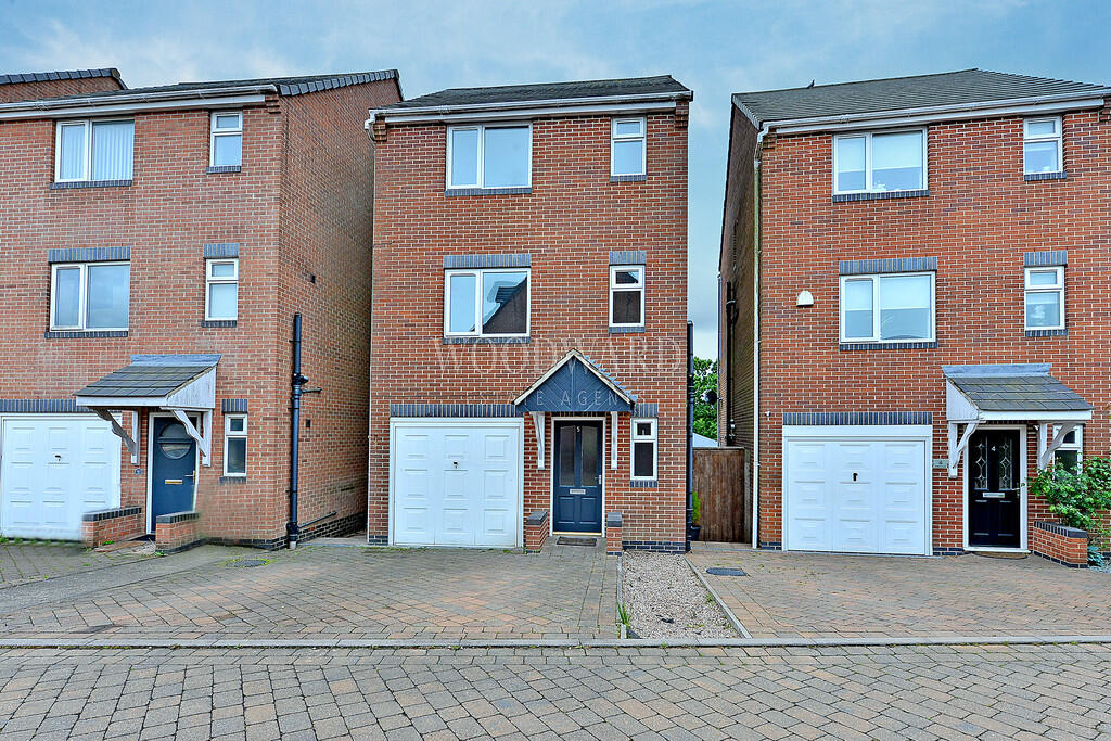 Main image of property: Colliers Court, Waingroves