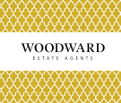 Woodward Estate Agents, Ripley Estate Agent Logo