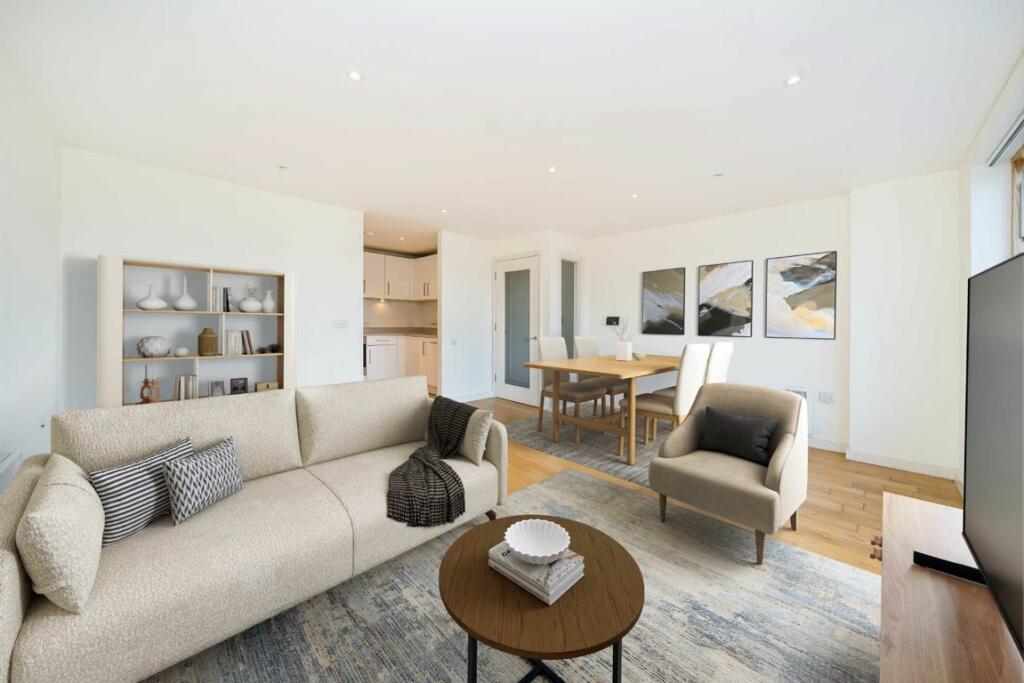 Main image of property: York Way, Kentish Town