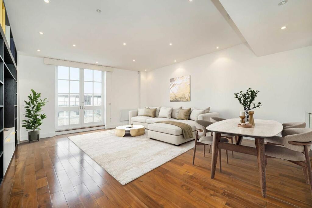 Main image of property: Jamestown Road, Camden Town