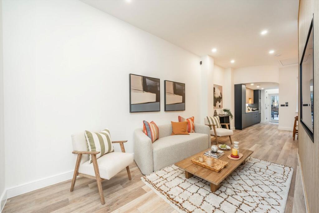 Main image of property: York Way, Kentish Town