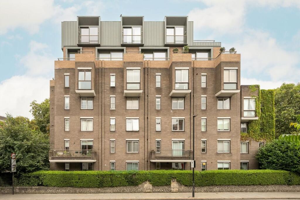 Main image of property: Oakley Square, Camden Town