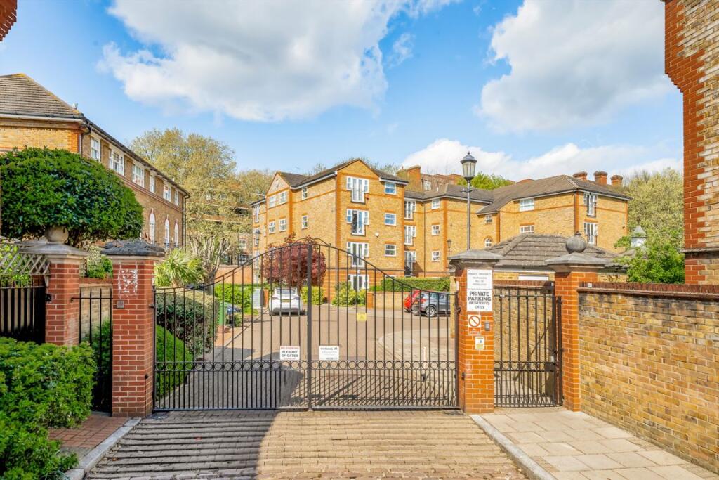 Main image of property: Collard Place, Camden Town
