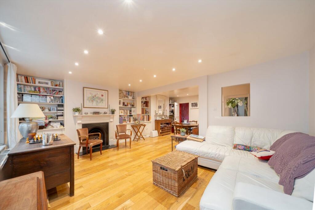 Main image of property: Malden Road, Kentish Town