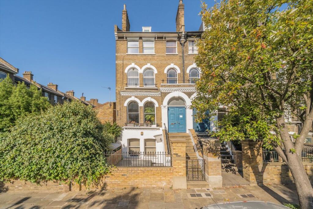 Main image of property: South Villas, Camden Town