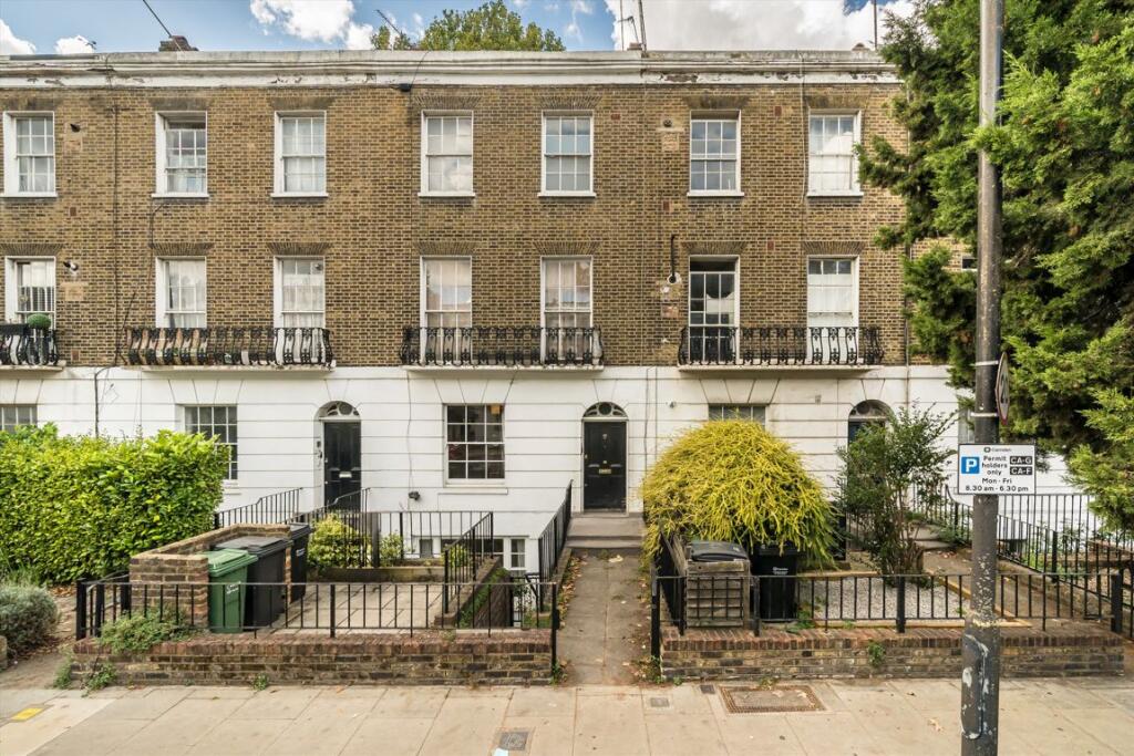 Main image of property: Camden Street, Camden Town