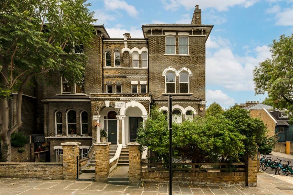 Main image of property: South Villas, Camden Town