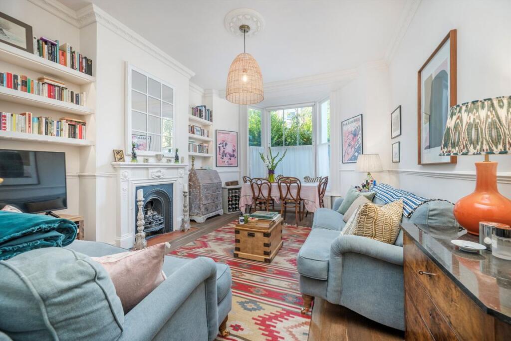 Main image of property: Camden Park Road, Camden Town