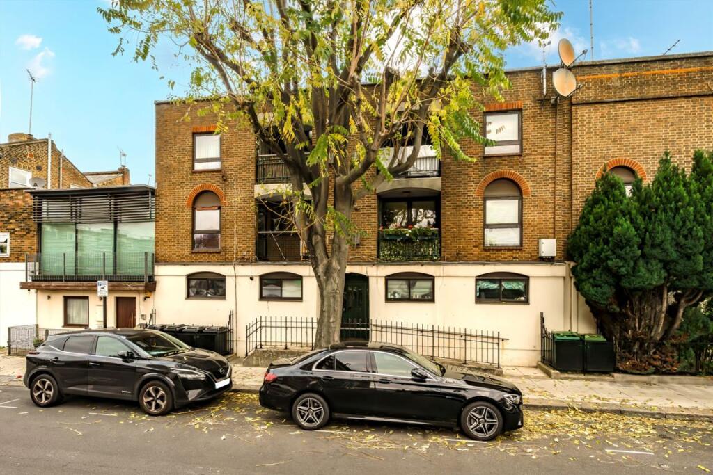Main image of property: Castle Road, Camden Town