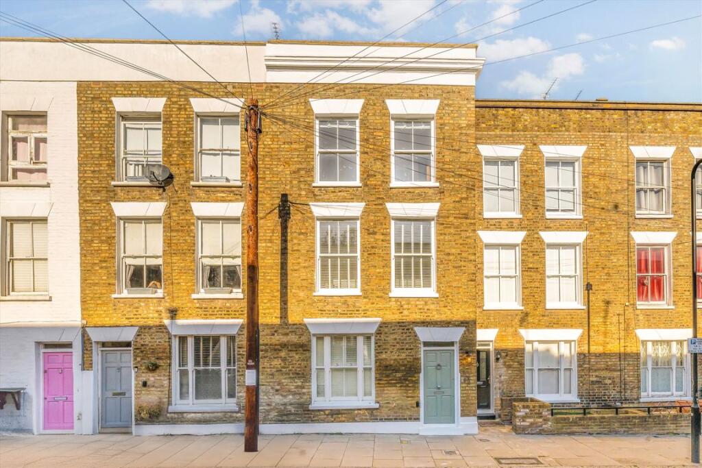 Main image of property: Herbert Street, Kentish Town