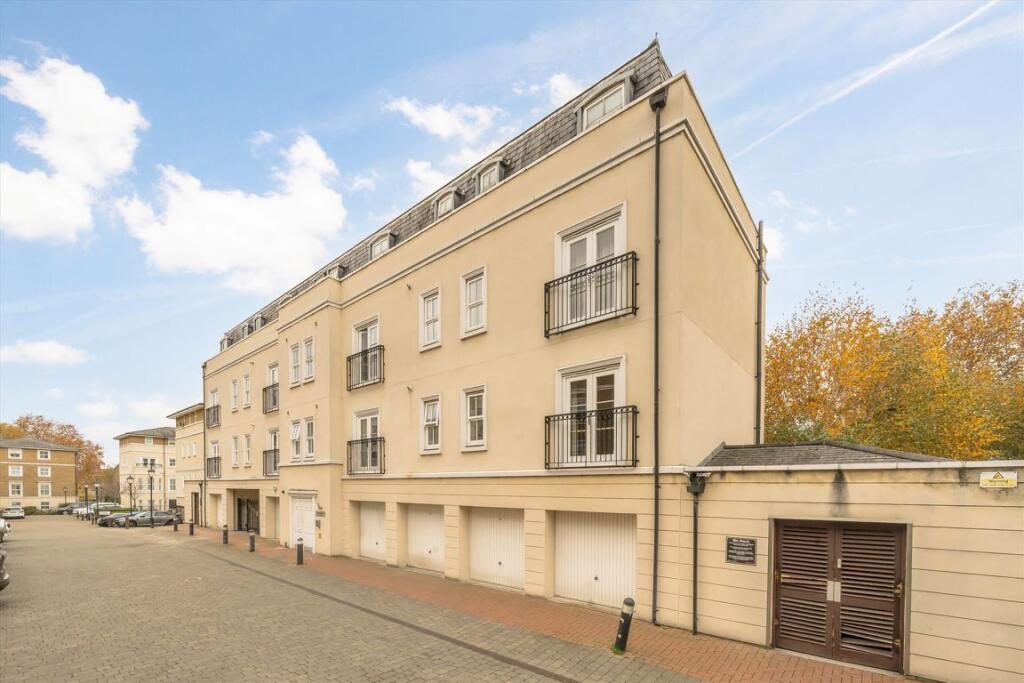 Main image of property: Northpoint Square, Camden Town