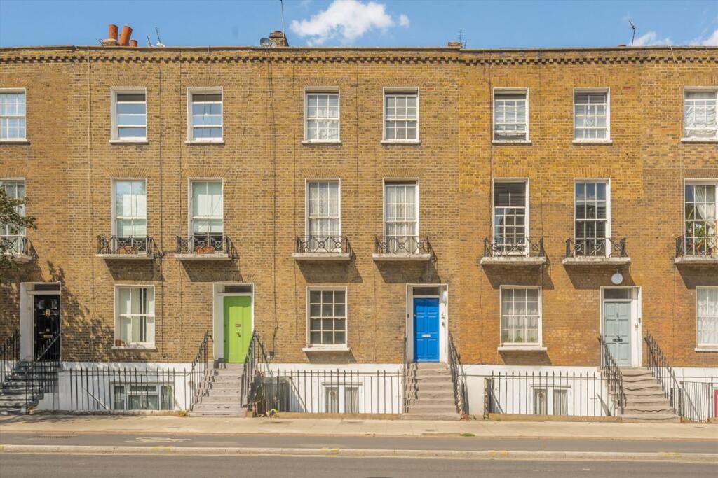 Main image of property: Prince Of Wales Road, Kentish Town