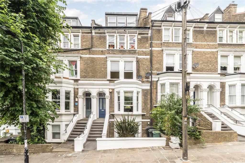 Main image of property: Montpelier Grove, Kentish Town