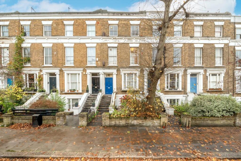 Main image of property: Gaisford Street, Kentish Town