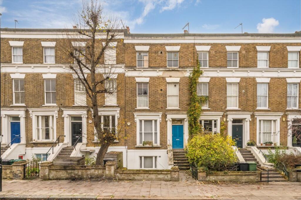 Main image of property: Gaisford Street, Kentish Town