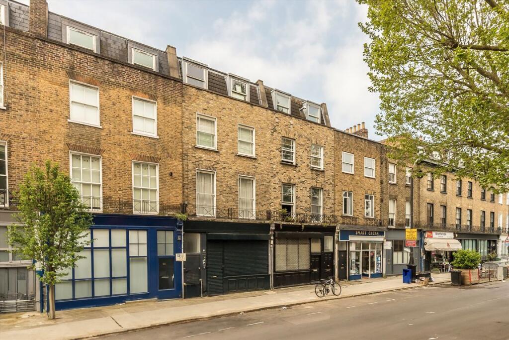 Main image of property: Murray Street, Kentish Town