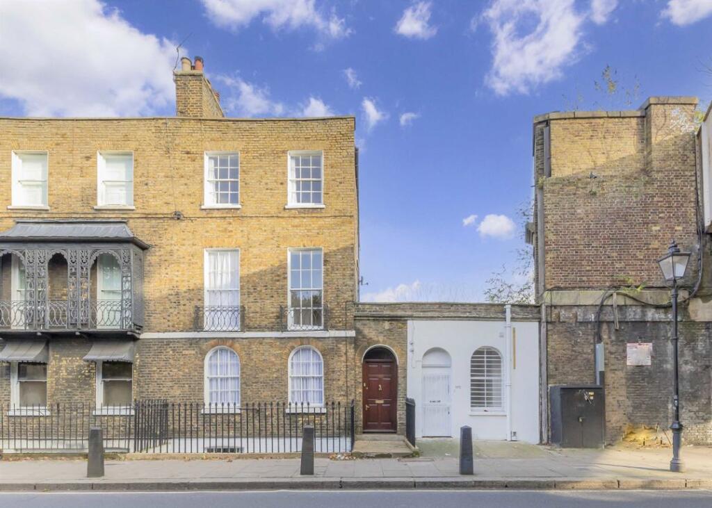 Main image of property: Camden Street, Camden