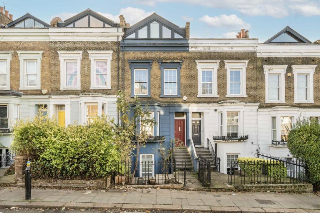 Main image of property: Leighton Road, Kentish Town