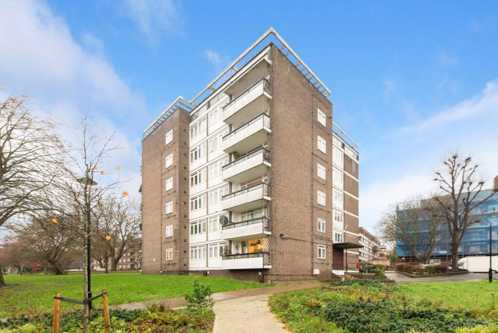 Main image of property: Maitland Park Road, Kentish Town