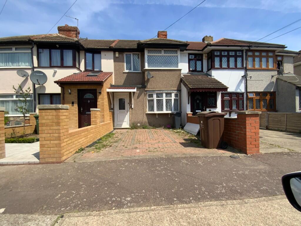 Main image of property: Oval Road South, Dagenham, London, RM10