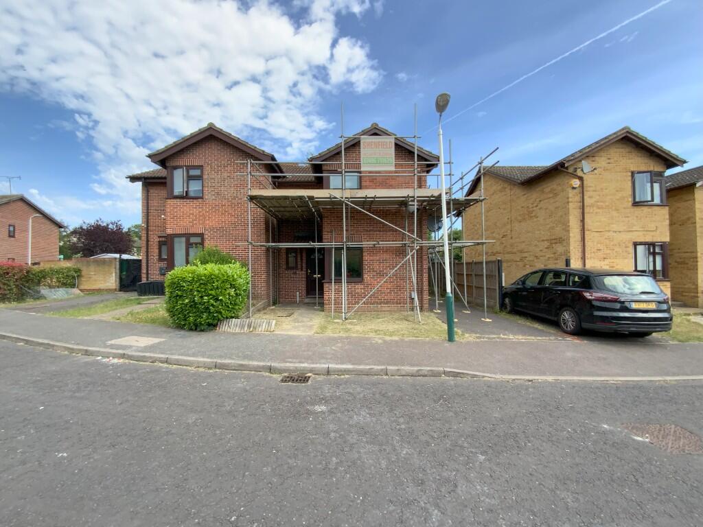 Main image of property: Kirby Close, Romford, London, RM3