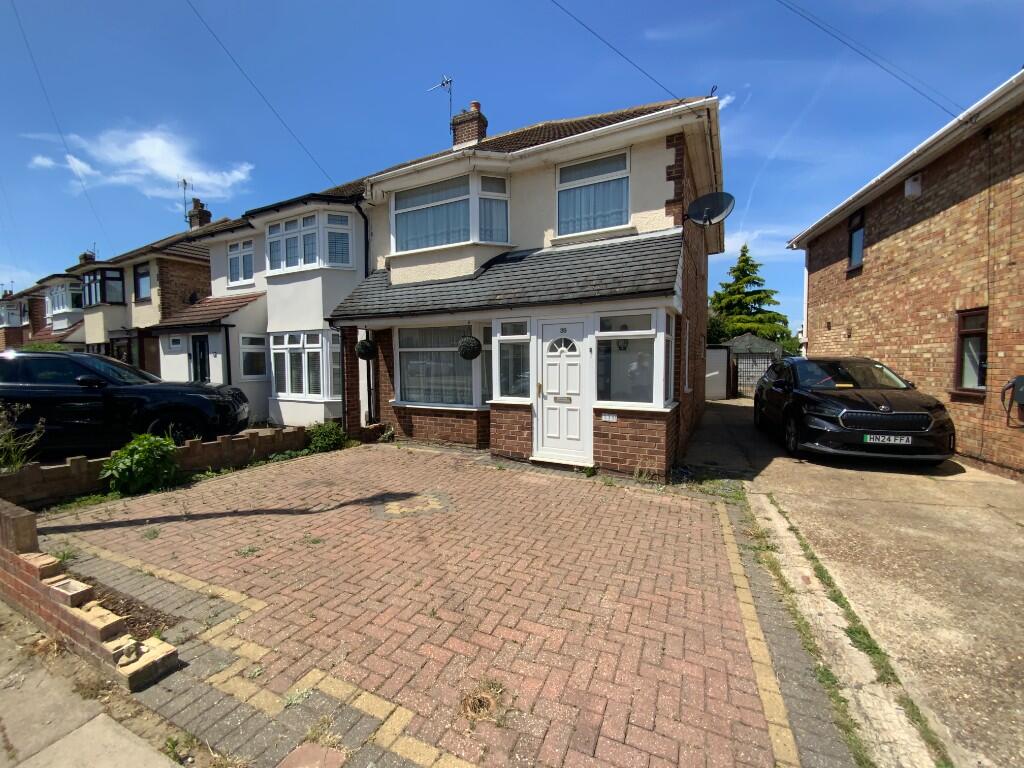 Main image of property: Gray Gardens, Hornchurch, London, RM13