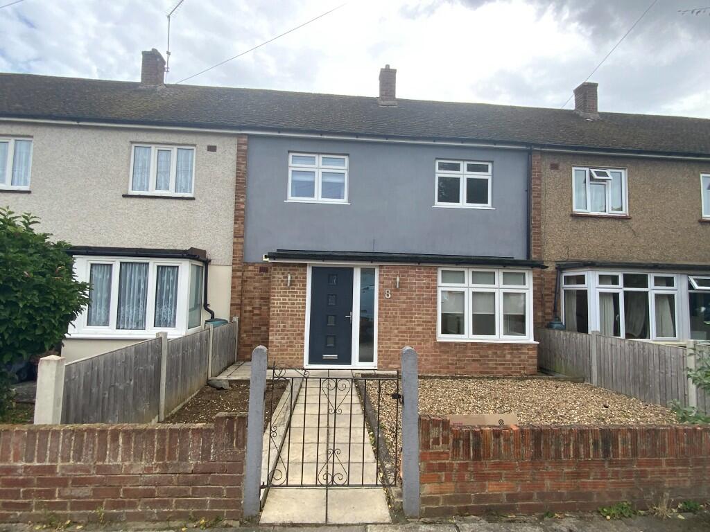Main image of property: The Rodings, Upminster, London, RM14