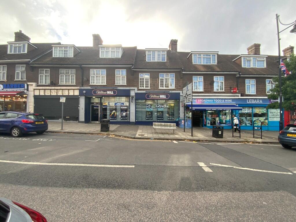 Main image of property: The Broadway, Hornchurch, London, RM12