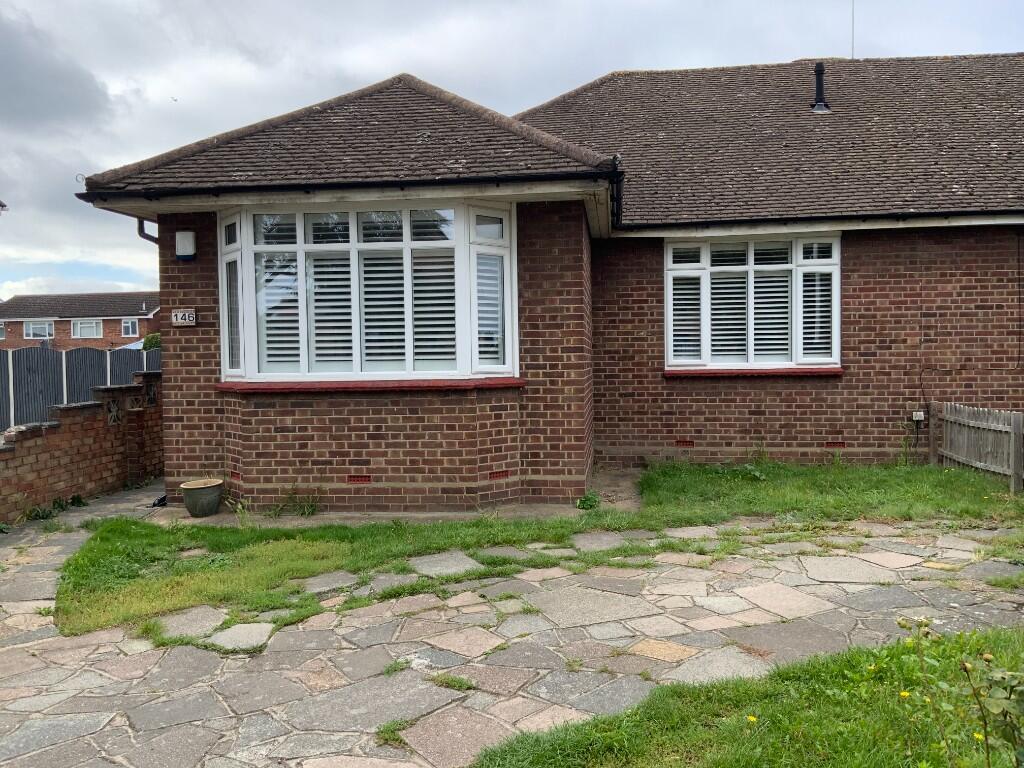 Main image of property: Suttons Lane, Hornchurch, London, RM12