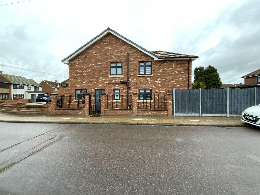 Main image of property: Gray Gardens, Hornchurch, London, RM13