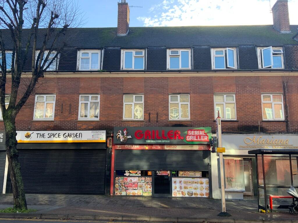 Main image of property: Elm Park Avenue, Hornchurch, London, RM12