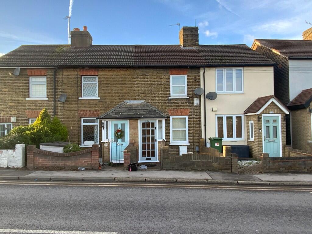 Main image of property: Abbs Cross Lane, Hornchurch, London, RM12