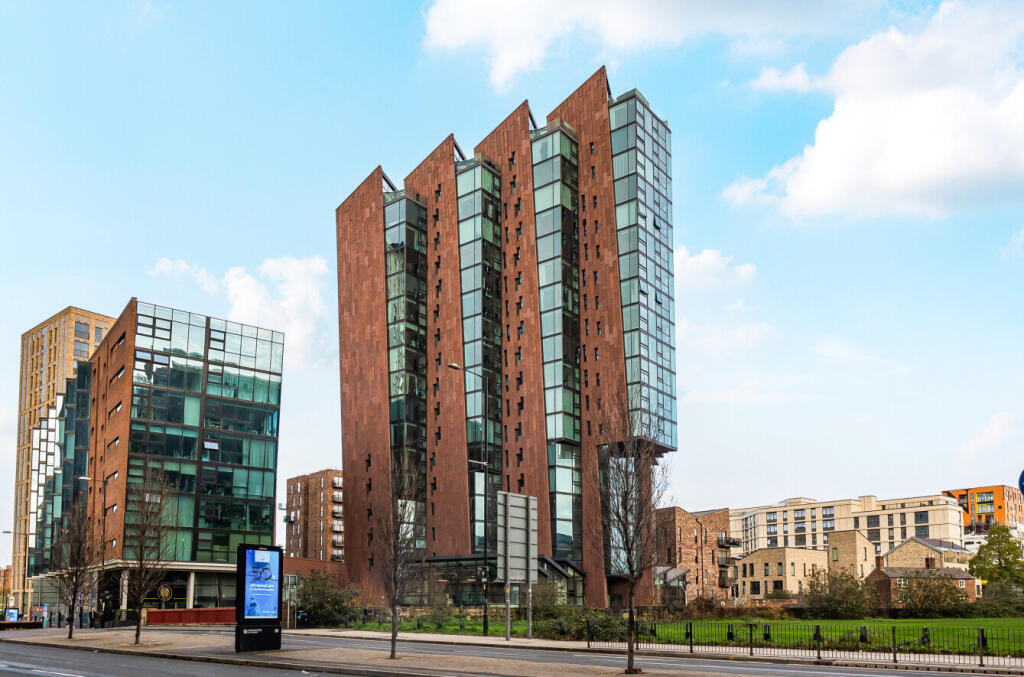 Main image of property: Great Ancoats Street, Manchester, Greater Manchester