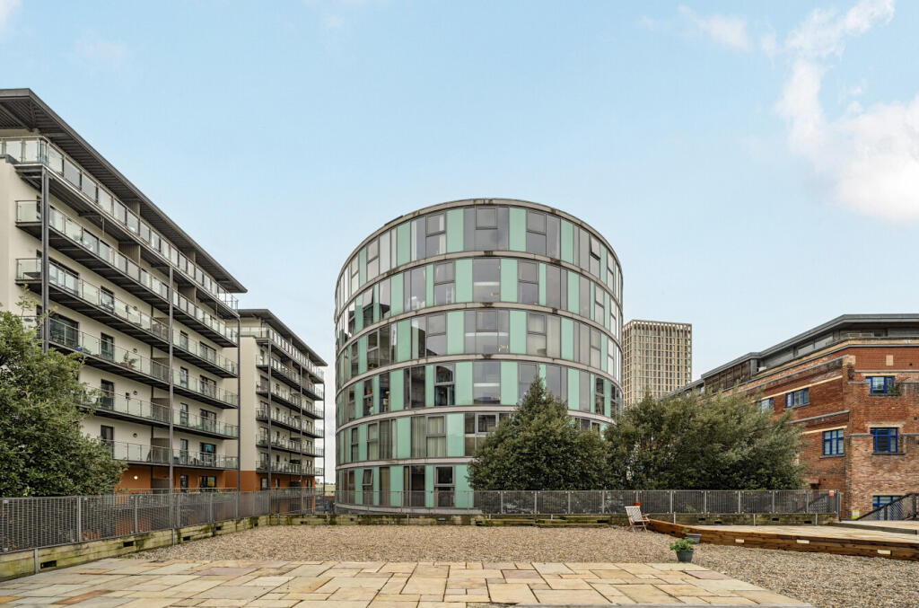 Main image of property: Pollard Street, Manchester, Greater Manchester