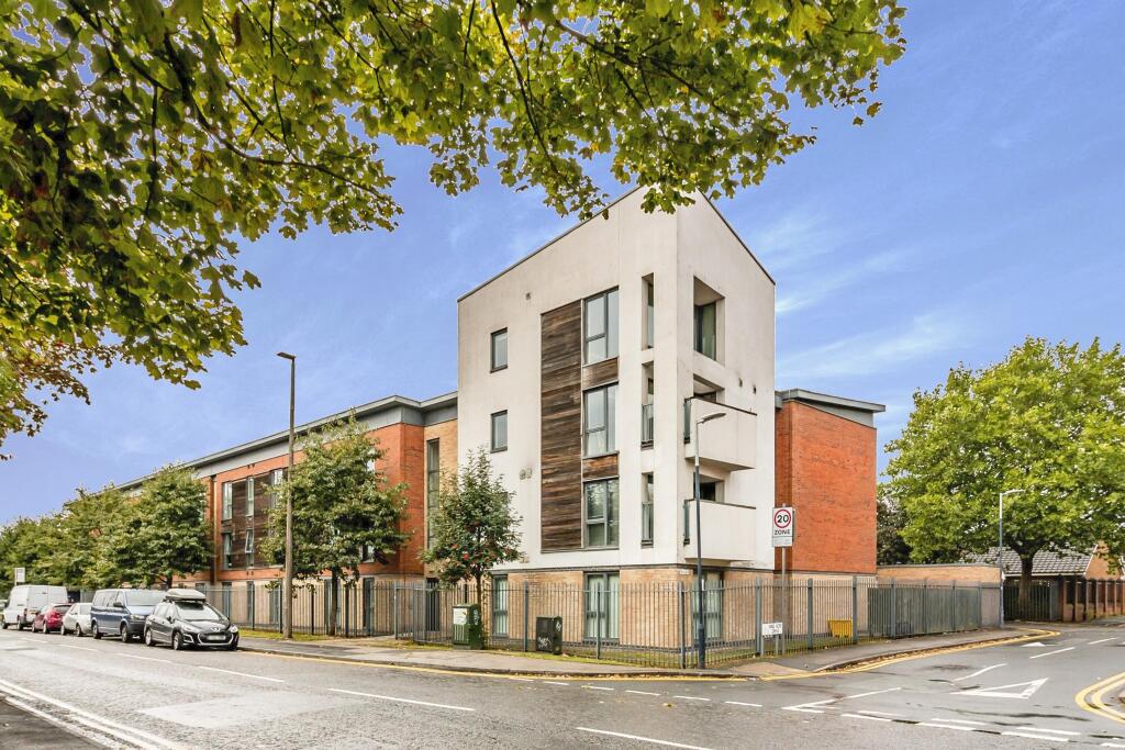 2 bedroom apartment for sale in Ordsall Lane, Salford, M5