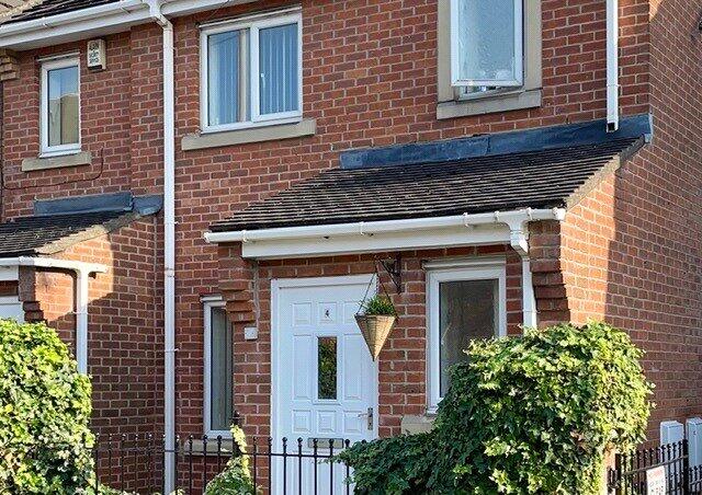 Main image of property: Dunham Street, Manchester, Greater Manchester