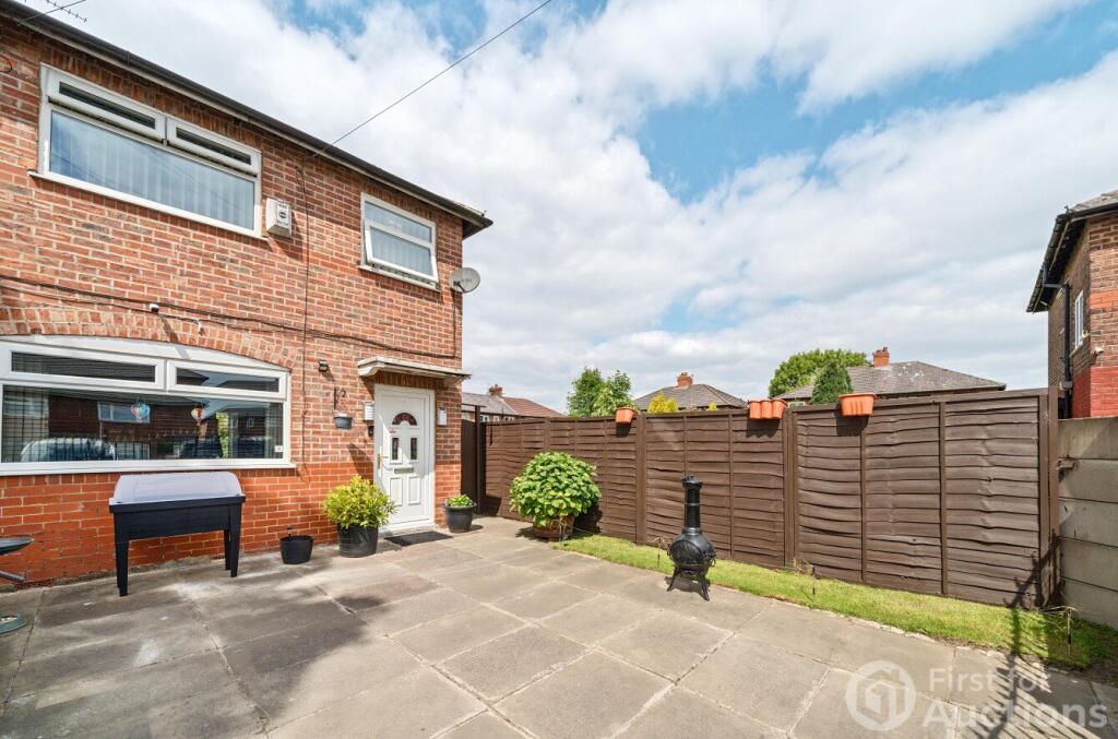 Main image of property: Monkton Avenue, Manchester, Greater Manchester