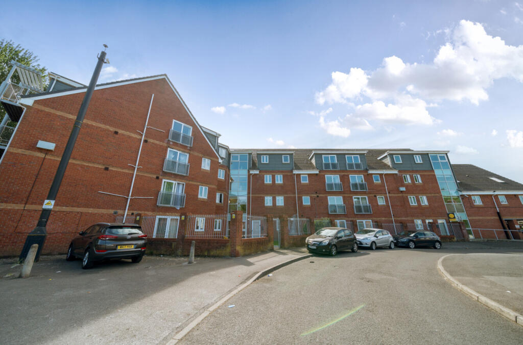 Main image of property: Anson Street, Eccles, Manchester