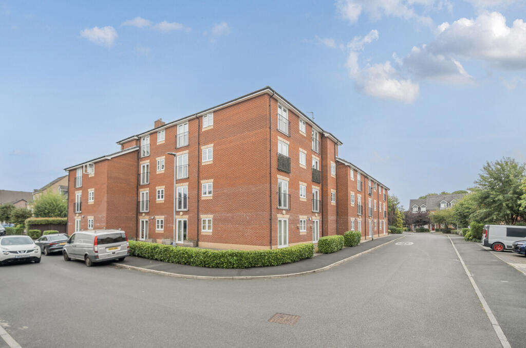 Main image of property: Lawnhurst Avenue, Wythenshawe, Manchester