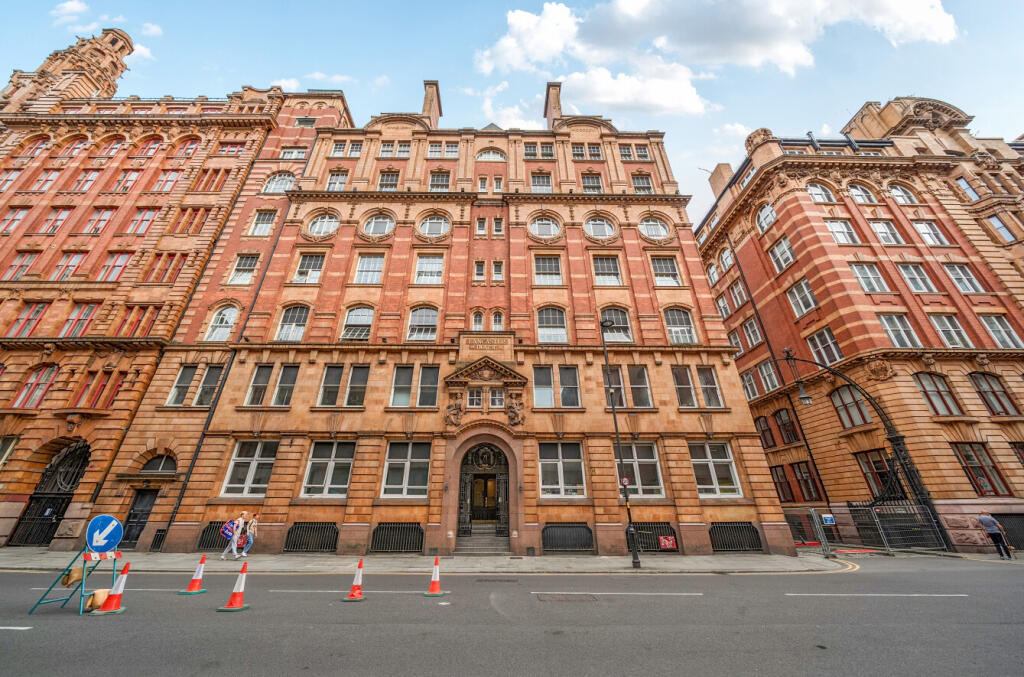 Main image of property: Whitworth Street, Manchester, Greater Manchester