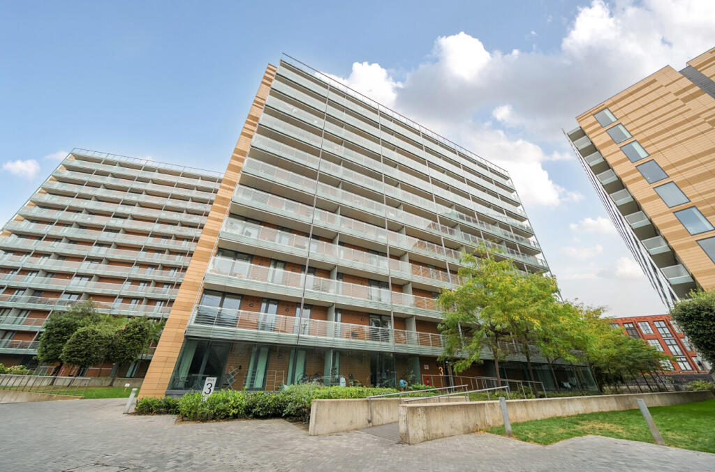 Main image of property: Kelso Place, Manchester, Greater Manchester