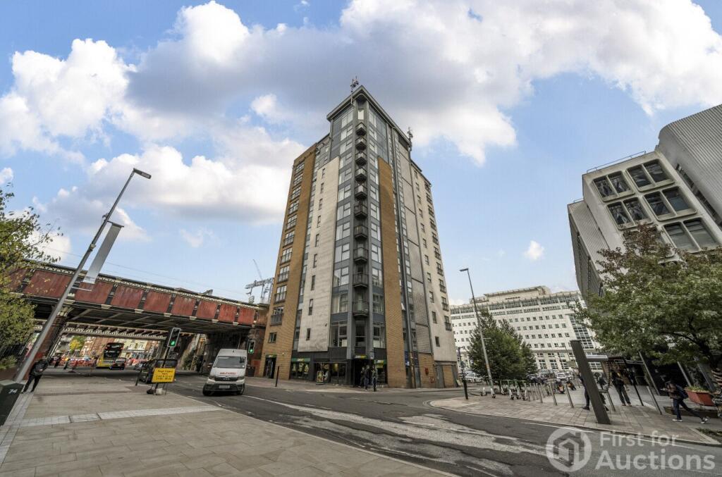 Main image of property: 21 New Bailey Street, Manchester