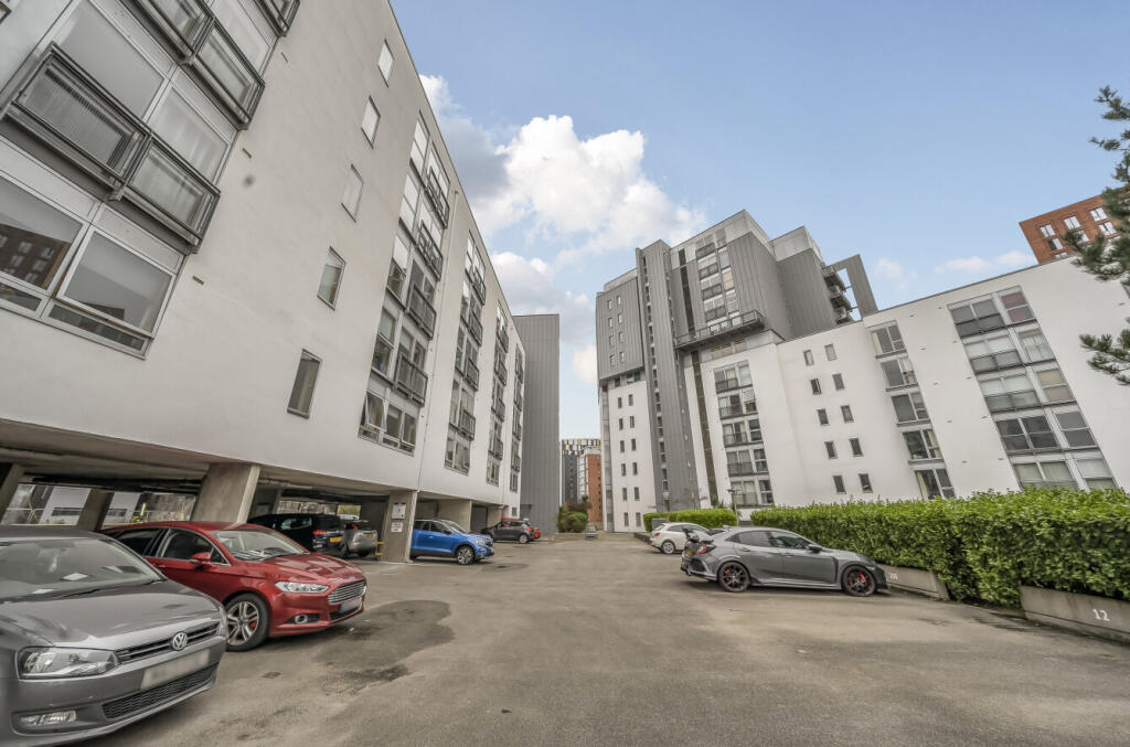 Main image of property: Water Street, Manchester, Greater Manchester