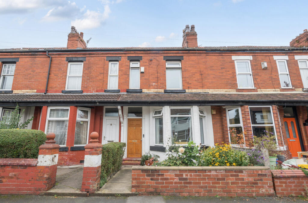 Main image of property: Manor Road, Sale, Sale