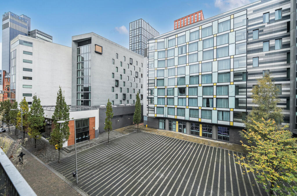 Main image of property: High Street, Manchester, Greater Manchester