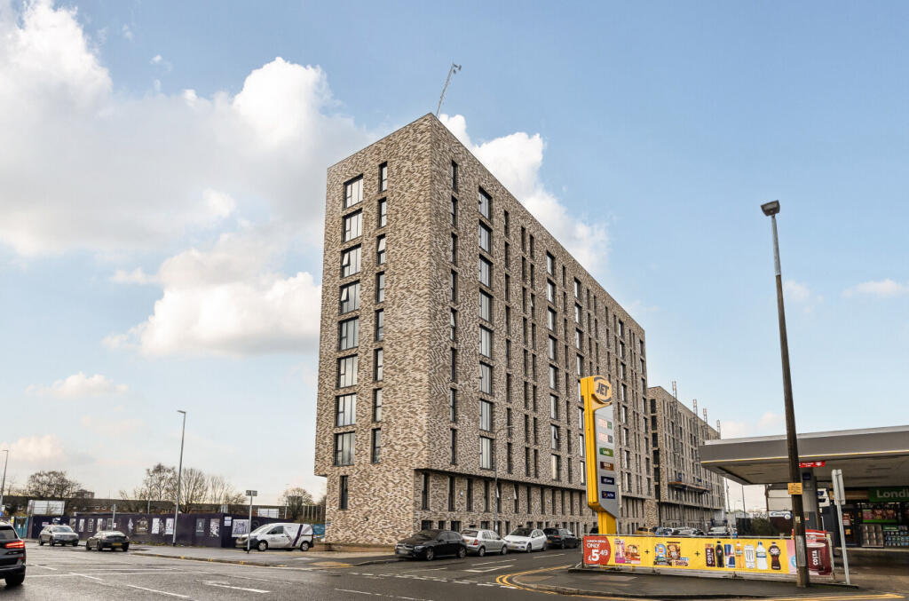 Main image of property: Oldfield Road, Salford, Greater Manchester