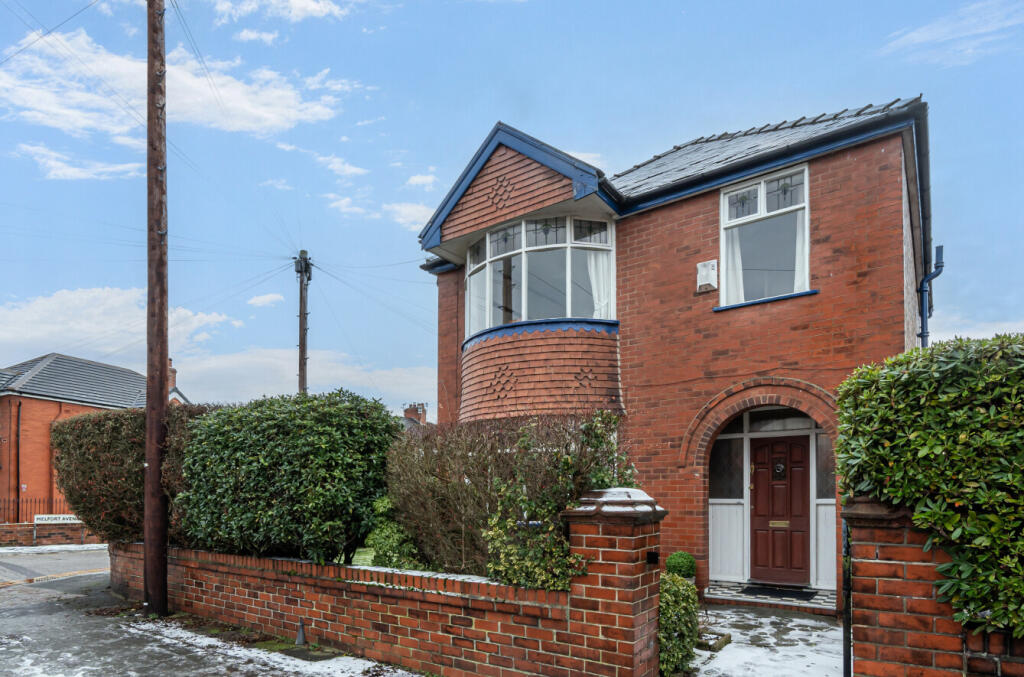 Main image of property: Granby Road, Stretford, Manchester