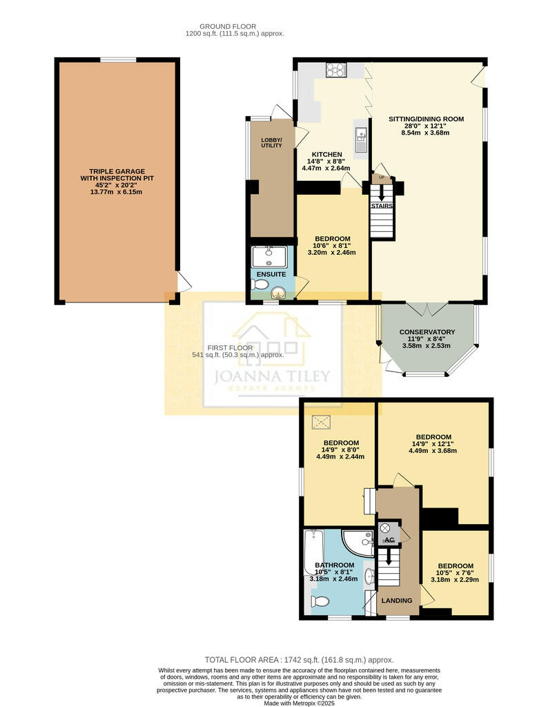 Additional property image - Scot Lane, Chew Stoke