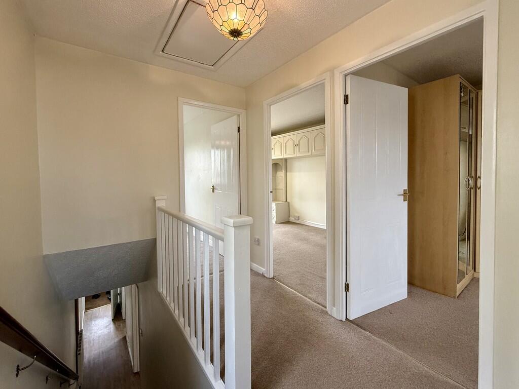 Additional property image - Chardyke Drive, Temple Cloud