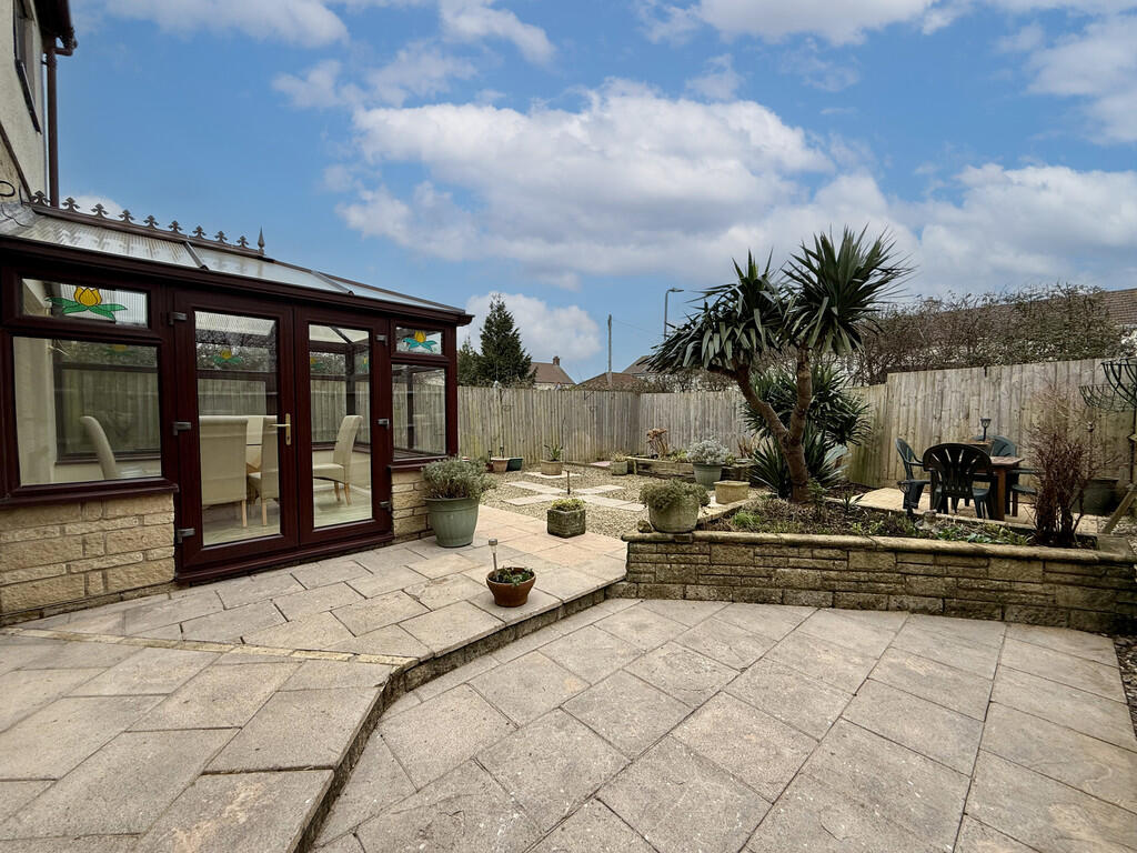 Additional property image - Chardyke Drive, Temple Cloud